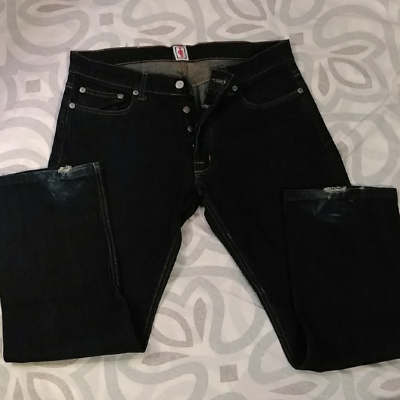 skateboards girl | Jeans | Denim Jean 